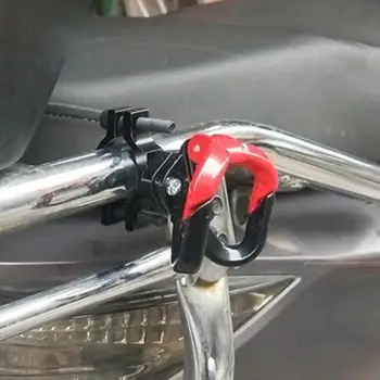 1 комплект универсальный утюг сильная несущая мотоцикл висит сумка Коготь крюк для электрического автомобиля мотоцикла крюк крюк велосипед 