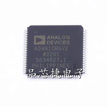 1 шт./лот AD9910BSVZ-Катушечный Маркировочный AD9910BSVZ TQFP-100 1 GSPS, 14-битный, 3,3 В CMOS Прямой цифровой Синтезатор