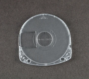 1 шт. прозрачный чехол для хранения игровых дисков UMD для PSP 1000 2000 3000 Защитная коробка UMD