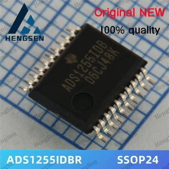10 шт./лот ADS1255IDBR ADS1255I Интегрированный чип 100% новый и оригинальный