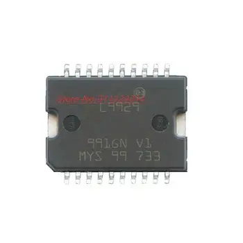 10 шт./лот L9929 L9929XP SSOP24 чип драйвера дроссельной заслонки на холостом ходу для компьютерной платы Turtle Engine