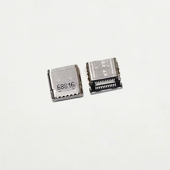 10 шт./лот USB Micro зарядное устройство для зарядки Разъем для подключения к разъему для Xiaomi Mi Pad2 pad3 mipad 2 3