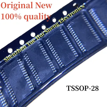 (10 штук) 100% Новый оригинальный набор микросхем DRV8825PWPR DRV8825 TSSOP-28