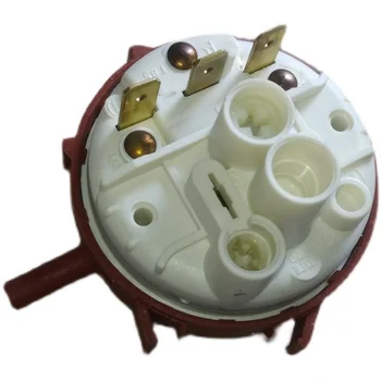 1ШТ для аксессуаров для посудомоечной машины Midea датчик уровня воды переключатель уровня воды переключатель давления 17476000001222