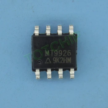 1шт MT9926 SOP8 MOSFET N-Канальный 20V 6A 2Ch