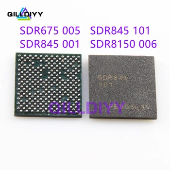 2-5 шт SDR675 005 SDR845 101 SDR845 001 SDR8150 006 Частотная микросхема