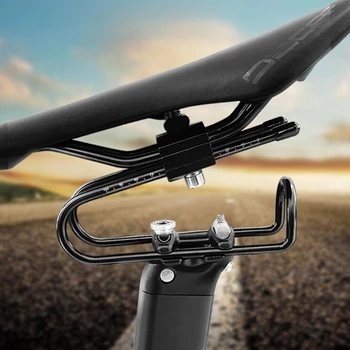 2023 Новый Велосипедный Амортизатор из Легированной Пружинной Стали- Устройство Подвески Велосипедного Седла для MTB Road Bike Seat Shock