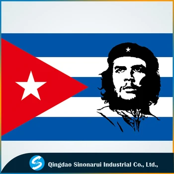 3X5ft 2x3ft Национальный баннер Кубы Декоративные Подвесные Флаги баннеры с белыми металлическими втулками для рукавов