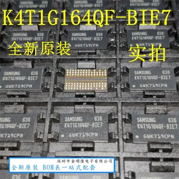 5 штук флэш-памяти K4T1G164QF-BIE7 DDR2 BGA 1 ГБ 128 МБ