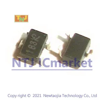 50 ШТ Полевой транзистор AO7401 SOT-323 с улучшенным режимом P-канала