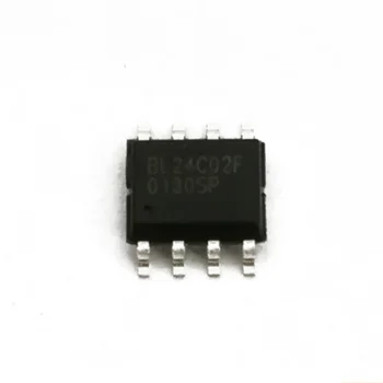 BL24C02F-PARC BL24C02F микросхема памяти EEPROM 2 КБ 256 × 8 SOP8 50 шт./ЛОТ