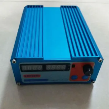 CPS-3205II 0-30 В-32 В Регулируемый импульсный источник питания постоянного тока 5A 160 Вт SMPS С возможностью переключения переменного тока 110 В (95 В-132 В)/220 В (198 В-264 В)