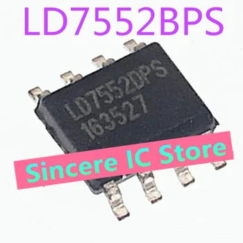 LD7552BS LD7552BPS ЖК-чип питания с хорошим качеством и оригинальной упаковкой