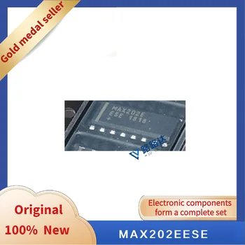 MAX202EESE SOP16 Новый оригинальный интегрированный чип
