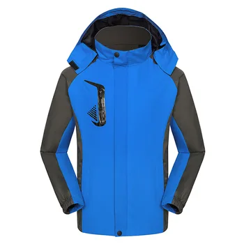MRMT 2023, новая мужская куртка из тонкого сечения, повседневная куртка, водонепроницаемая ветрозащитная мужская куртка-ветровка на открытом воздухе
