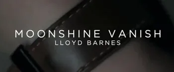 Moonshine Vanish от Lloyd Barnes Magic tricks