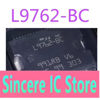 SMD L9762 L9762 BC L9762-BC SSOP-36 Плата автомобильного компьютера Уязвимый чип может быть снят напрямую