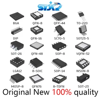 STA8089FGB STA8089 QFN56