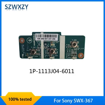 SZWXZY Для Sony Кнопочная плата SWX-367 1P-1113J04-6011 ARD-B4T-E97E4S8 Быстрая доставка