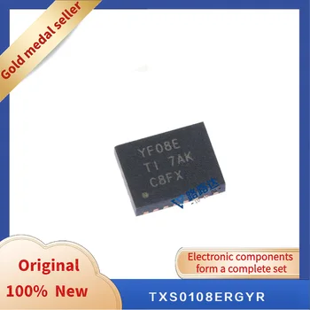 TXS0108ERGYR QFN20 Новый оригинальный интегрированный чип