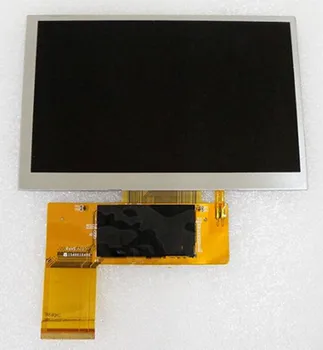 maithoga 5,0-дюймовый 16,7-метровый TFT-ЖК-экран TM050RDH12 WVGA 800 (RGB) * 480