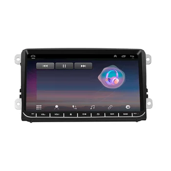 Автомобильный мультимедийный плеер 1G + 16G, автомобильное радио, автомобильный MP5-плеер, автомобильные аксессуары Android 