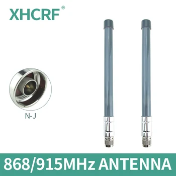 Антенна LoRa 915 МГц Helium Hotspot Wifi UHF 868 МГц HNT Miner Антенны Omni N Male 3dBi Antenne 900 МГц Антенна для Наружного использования