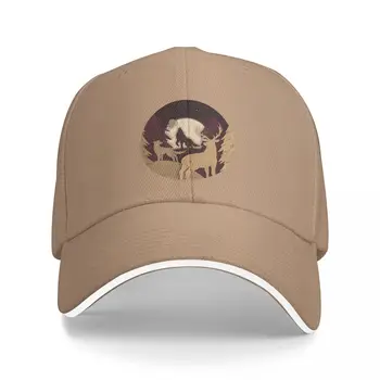 Бейсболка Forbidden Forest New In Hat Пушистая шляпа для гольфа Мужская женская пляжная распродажа 2023 Мужская