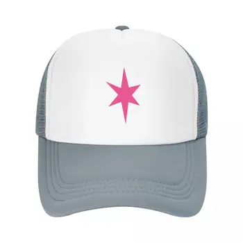 Бейсболка twilight cutie mark New In The Hat, кепки дальнобойщиков, женские кепки, мужские кепки