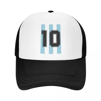 Бейсбольная кепка 10 Argentina, кепка Snapback, походная шляпа, пляжная одежда для гольфа, мужская и женская