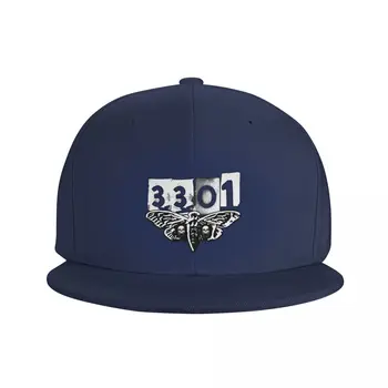 Бейсбольная кепка 3301 Cicada, кепка для гольфа, Дизайнерская шляпа Icon, шляпа роскошного бренда, женская мужская шляпа