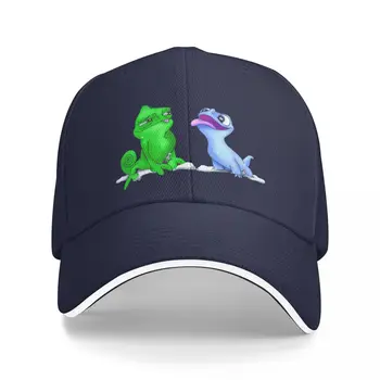 Бруни & Паскаль бейсболка Винтаж дропшиппинг шляпы для женщин мужчин