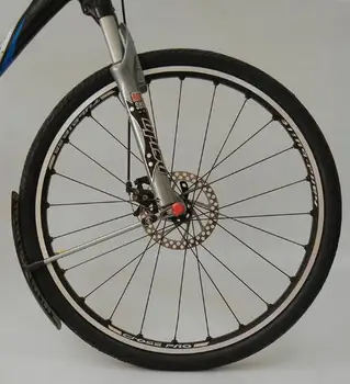 Велосипедное крыло для MTB горного велосипеда дорожный велосипед BMX брызговик крутое крыло