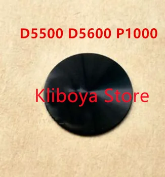 Верхняя крышка черная плитка с циферблатом режимов Замена камеры Запасная часть для Nikon D5500 D5600 P1000 SLR