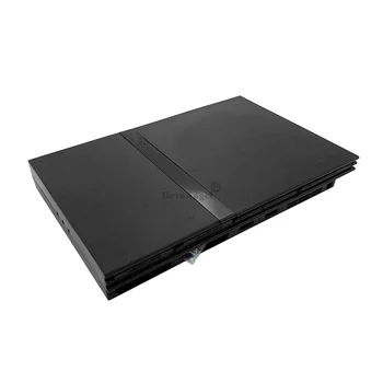 Высококачественный Полноразмерный Чехол С Запчастями для Игровой консоли PS2 Slim 7W 70000 7000X 9W 90000 9000X