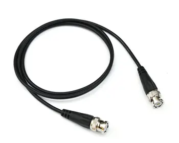 Высококачественный кабель BNC-BNC 100 см 50-2-41 медный кабель