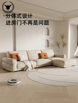 Высокоточный бархатный диван с тиснением, современный простой стиль, мелкая бытовая ткань, скандинавский легкий роскошный диван для гостиной