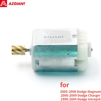 Двигатель регулировки дверного замка Azgiant для Dodge Magnum 2005-2008, для Dodge Charger 2006-2009 и для Dodge Intrepid 1998-2004