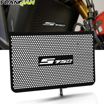Для SUZUKI GSX-S750 GSXS750 GSXS GSX-S 750 2015-2021 2020 Новый Мотоцикл Защитная Крышка Радиатора Решетка Радиатора Протектор