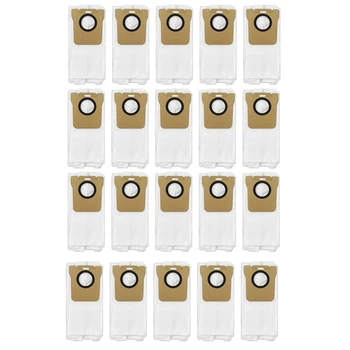Для Xiaomi Mijia STYTJ05ZHM аксессуары для умного дома запасные части пылесборник пылесборник робот-пылесос