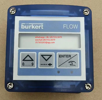 Для датчика расходомера Burkert 8025 00419538 8025 4-20 мА 1 шт.