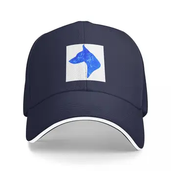Доберман профиль бейсбольная кепка военная кепка альпинизма человека дальнобойщик шляпа человек, кепка женская