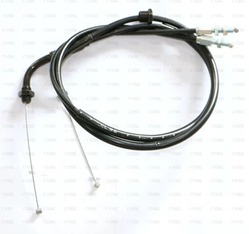 Дроссельная заслонка Карбюратора тянет кабель Линии возврата масла CBR600RR CBR 600 RR 2003 - 2011 CBR1000RR 1000RR 1000 2004 - 2007 2005 2006