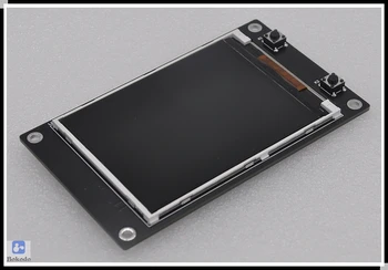 ЖК-модуль с цветным экраном 3,2 дюйма TFT LCD