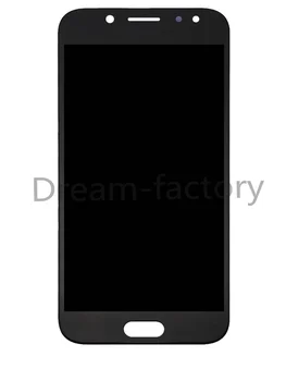 Замена OLED ЖК-дисплея С Сенсорным Экраном Digitizer В Сборе для Samsung Galaxy J5 Pro 2017 J530