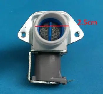 Замена впускного клапана FPD180A для стиральной машины samsung с утюгом