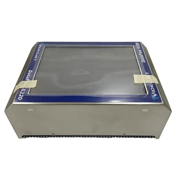 Запасной контроллер принтера Videojet Dataflex 6320 TTO Оригинал 405734 Запасные части Термотрансферного принтера VJ6320