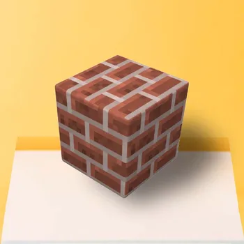 Играй кубиками в пиксельные квадратные блоки, собирай игрушки-Building blocks