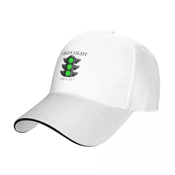 Книга Мэтью Макконахи GreenlightCap Бейсболка спортивные кепки мужская шляпа Женская