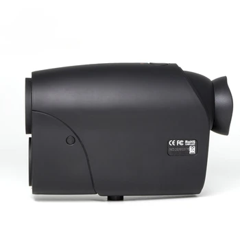 Лазерный дальномер для гольфа TM600 цена по прейскуранту завода-изготовителя